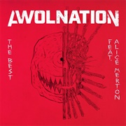 The Best by AWOLNATION