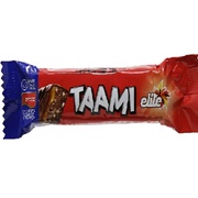 Elite Taami Candy Bar