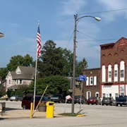 Orestes, Indiana