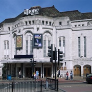 Catford Broadway Theatre
