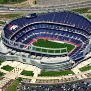 Empower Field at Mile High