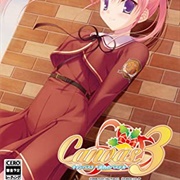 Canvas 3: Tanshoku No Pastel