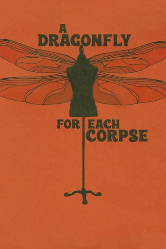 A Dragonfly for Each Corpse (1974)