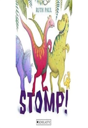 Stomp (Ruth Paul)
