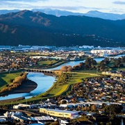 Lower Hutt, New Zealand