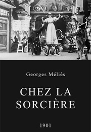 The Bachelor's Paradise (1901)