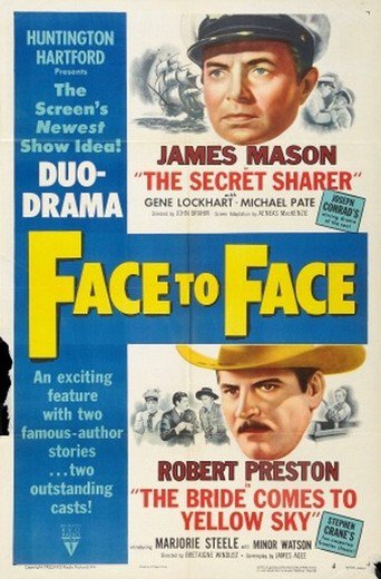 Face to Face (1952)