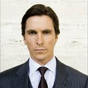 Bruce Wayne (Batman Christian Bale)