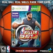 NBA Baller Beats