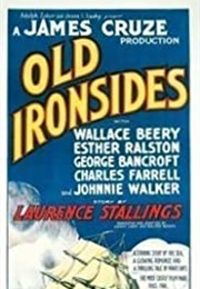 Old Ironsides (1926)