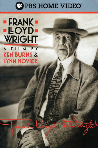 Frank Lloyd Wright (1998)