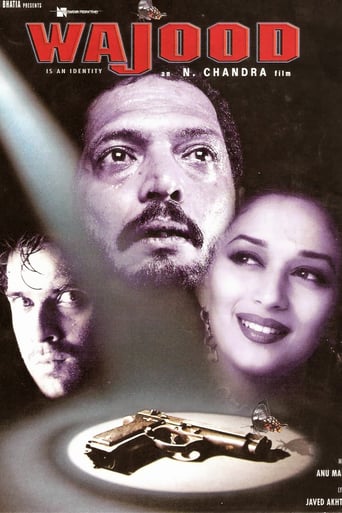 Wajood (1998)