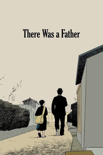 There Was a Father (1942)