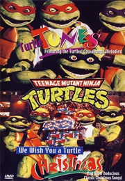 We Wish You a Turtle Christmas (1994)