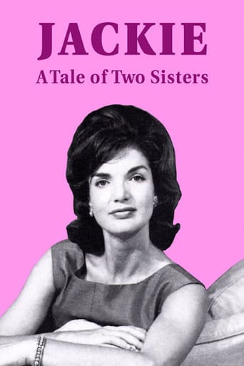 Jackie: A Tale of Two Sisters (2017)