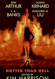 Hotter Than Hell (Kim Harrison)