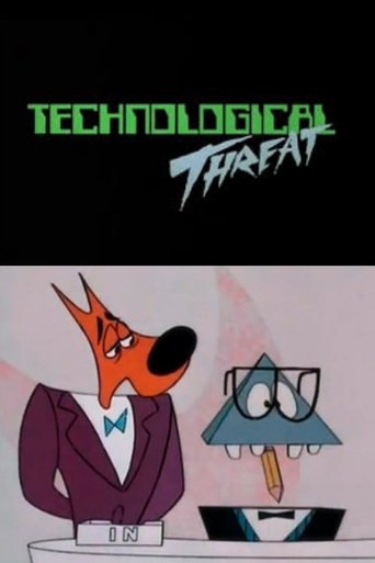 Technological Threat (1988)