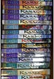 Ramage Series (Dudley Pope)