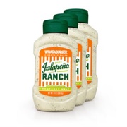Whataburger Jalapeno Ranch
