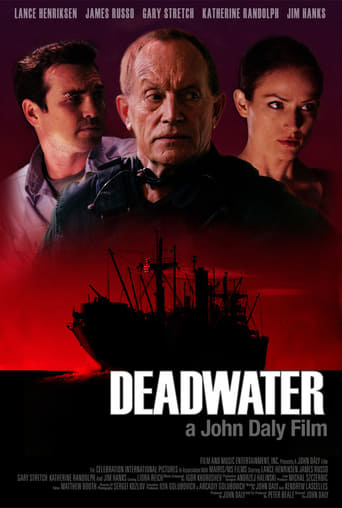 Deadwater (2008)