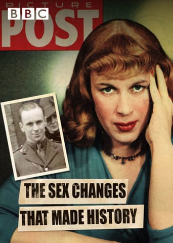 The Sex Changes That Made History (2015)