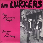 The Lurkers - Shadow/Love Story (1977)