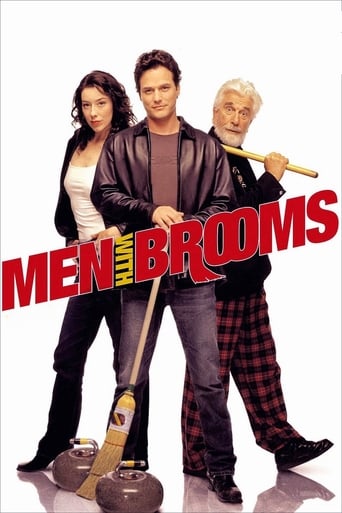 Men With Brooms (2002)