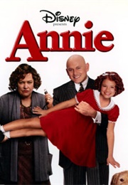 Annie (1999)