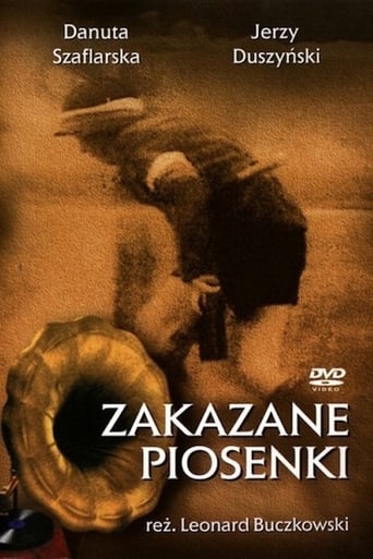 Zakazane Piosenki (1947)