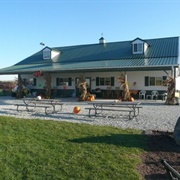 Smith Family Farm, Indiana