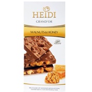 Heidi Walnuts & Honey