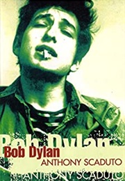Bob Dylan (Anthony Scaduto)