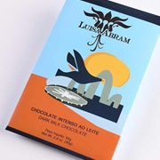 Luisa Abram Chocolate Intenso Ao Leite
