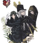 Sebastian X Undertaker