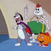 Dingbat and the Creeps