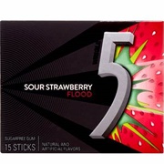 5 Gum Flood