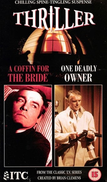 A Coffin for the Bride (1974)