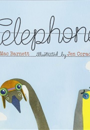 Telephone (Mac Barnett)