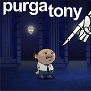 Purgatony