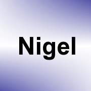 Nigel