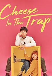 Cheese in the Trap (2016)