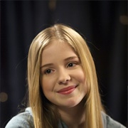 Hannah Endicott-Douglas