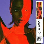 Gore by Lous and the Yazuka