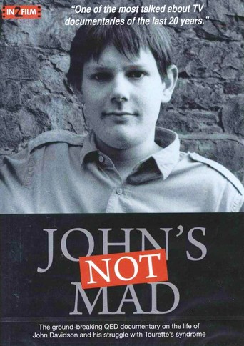 John's Not Mad (1989)