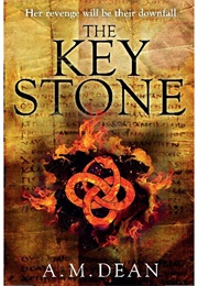 The Key Stone (A M Dean)