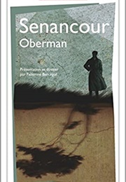 Oberman (Senancour)