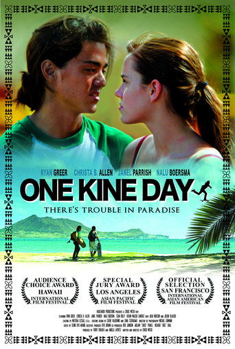 One Kine Day (2011)