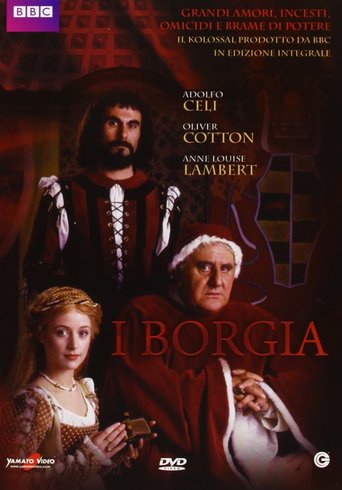 The Borgias (1981)