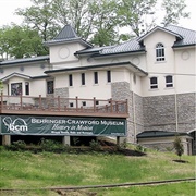 Behringer-Crawford Museum