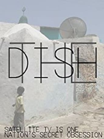 The Dish (2007)